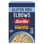 Pâtes en coudes sans gluten Barilla