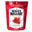 Wiley Wallaby Classic Red Licorice