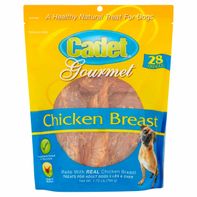 Cadet Chicken Breast Treats for Dogs