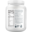 Isopure Creamy Vanilla Protein Powder Drink Mix