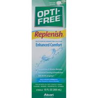 Solución Desinfectante Multiusos OPTI-FREE
