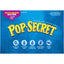 Palomitas de Maíz Pop Secret con Mantequilla de Cine
