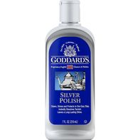 Goddard's Silver Polish
