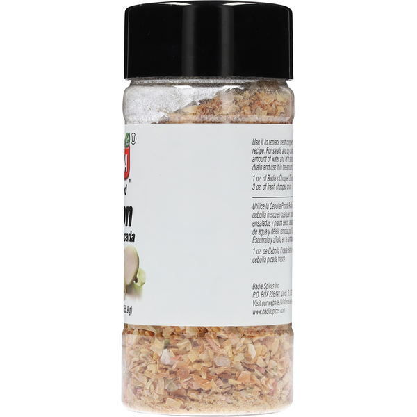 Cebolla Picada Badia Spices