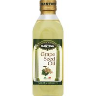 Huile de pépins de raisin Mantova