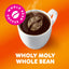 Café en Grano de Tueste Medio Original de Dunkin'