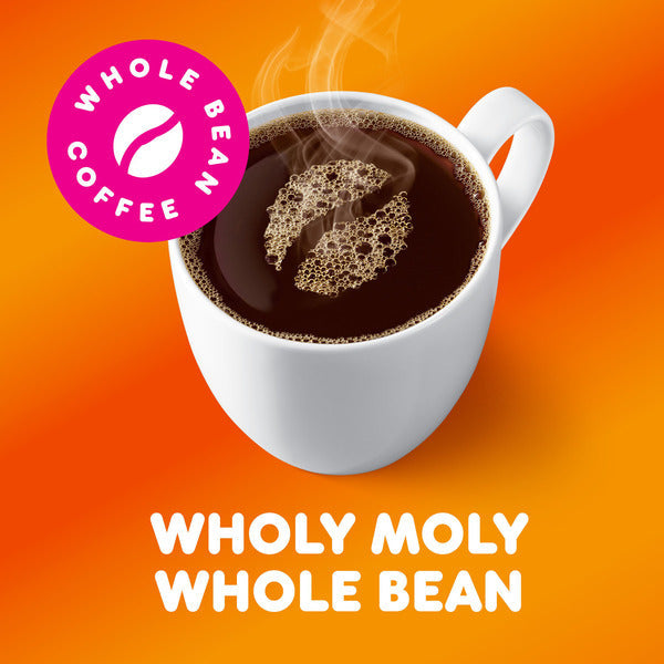 Café en Grano de Tueste Medio Original de Dunkin'