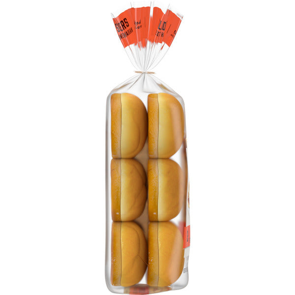 Petits pains sucrés hawaïens Pepperidge Farm