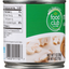 Food Club Sliced Mushrooms - Premium Quality