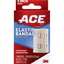 ACE Elastic Compression Bandage with Clips - 3 Inch
