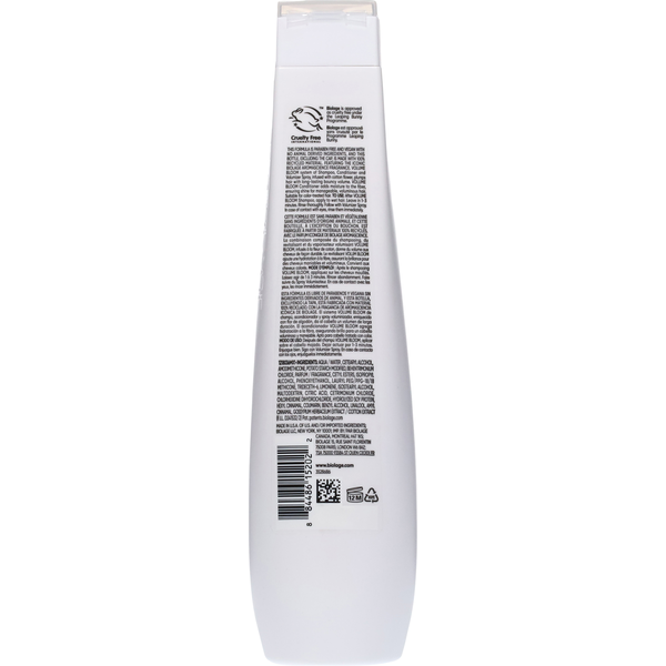 Acondicionador Biolage Volume