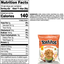Tostitos Multigrain Tortilla Chips Scoops