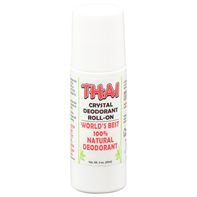 A Taste of Thai Deodorant, Crystal, Roll-On
