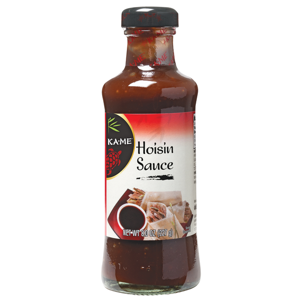 KA-ME Hoisin Sauce - Premium Flavor Enhancer