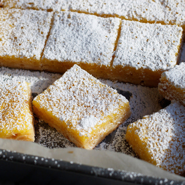 Extrait de citron pur McCormick - Saveur de pâtisserie premium