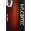 Filtros de café blancos Mr. Coffee para máquinas de 8-12 tazas