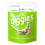 YumEarth Organic Giggles Caramelo Masticable Ácido