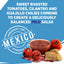 Salsa Mild de Tomate Asado Gourmet Mexicana Frontera