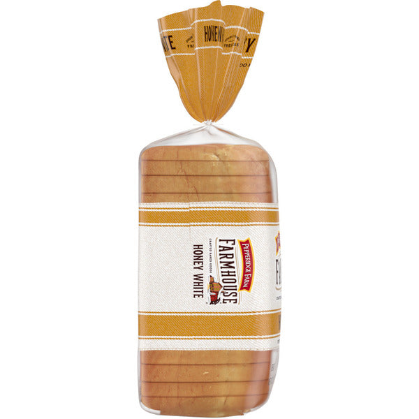 Pan Blanco con Miel Farmhouse de Pepperidge Farm