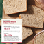 King Arthur 100% Organic Whole Wheat Flour - Premium Quality