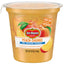 Del Monte Peach Chunks, Yellow Cling, No Sugar Added