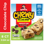 Quaker Chocolate Chip Granola Bars