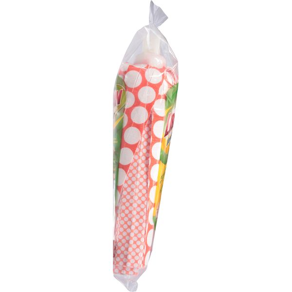 Recharge Libman Wonder Mop