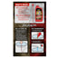 Kit de limpieza de desagües Drano Snake Plus con herramienta y sistema de gel