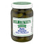 MILWAUKEE Pepinillos Kosher Pequeños
