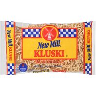 New Mill Kluski Enriched Egg Noodles
