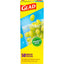 Glad Zipper Food Storage Plastic Bags - Snack Size