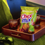 Chex Mix Épicé à l'Aneth Mélange de Snacks Salés
