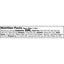 MUNCH Peanut Gluten Free Candy Bar - Full Size
