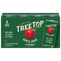 Tree Top 100% Pure Apple Juice from Concentrate