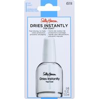 Sally Hansen Top Coat