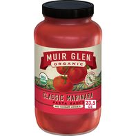 Muir Glen Organic Classic Marinara Pasta Sauce