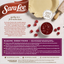 Tarte aux framboises Sara Lee