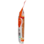 Good 'n' Fun Chews Triple Saveurs - Rouleaux de 7 pouces pour chiens