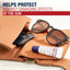 Protector Labial de Amplio Espectro Aquaphor con Protector Solar