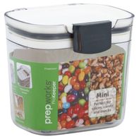 Conteneur de stockage alimentaire Mini Prepworks - 1,5 tasse