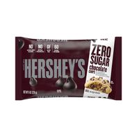 Pépites de chocolat sans sucre Hershey's - 8 oz