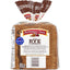 Pain de seigle et pumpernickel en spirale juif de Pepperidge Farm