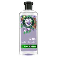 Herbal Essences Jojoba Oil & Lavender Curls Shampoo