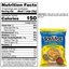 Tostitos Cantina Traditional Tortilla Chips
