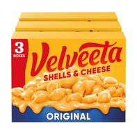 Repas de Macaroni au Fromage Original VELVEETA