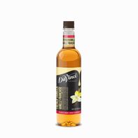 Jarabe de Vainilla Francesa Clásica DaVinci Gourmet