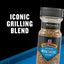 Condimento para Carne Montreal de McCormick® Grill Mates Tamaño Chef