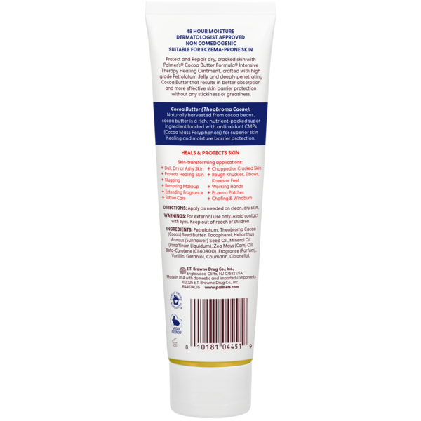 Palmer's Intensive Therapy Healing Ointment