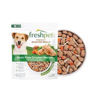 Freshpet Fresh Dog Food - Freshly Roasted Meals for Dogs