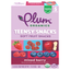 Plum Organics Snacks Berry Tots